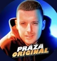 PRÁŽA - original