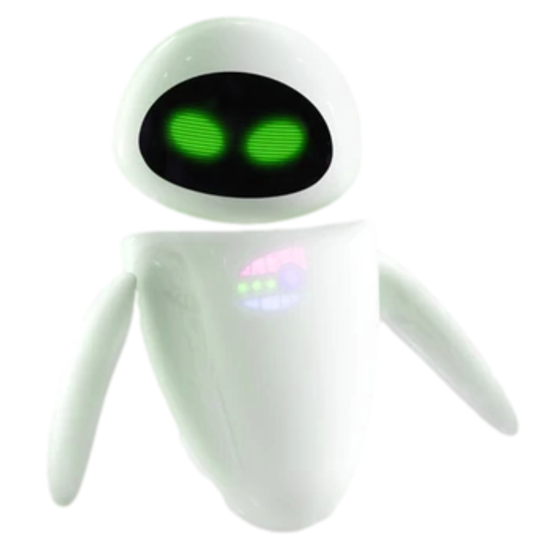 Robot assistant
