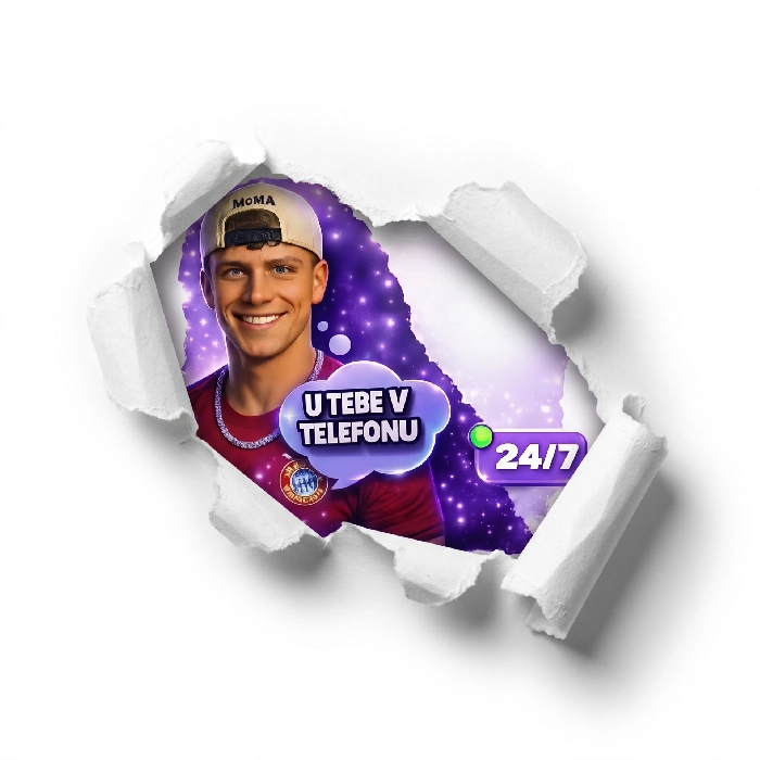Vysněná postava